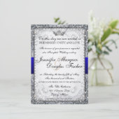  sprookje Storybook Weddenschap Gray Kaart (Staand voorkant)