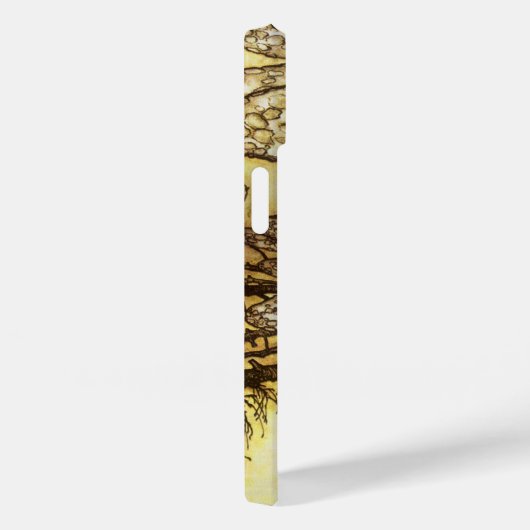 Sprookje uit de Oude Tijd, Troep Ambachtslieden do Case-Mate iPhone Case (Achterkant / Rechts)