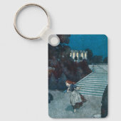 Sprookje uit het verleden, Assepoester door Edmund Sleutelhanger (Voorkant)