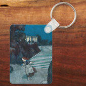 Sprookje uit het verleden, Assepoester door Edmund Sleutelhanger (Achterkant)