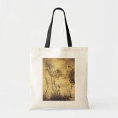 Sprookje uit het verleden, het koord van de fee do tote bag (Voorkant)