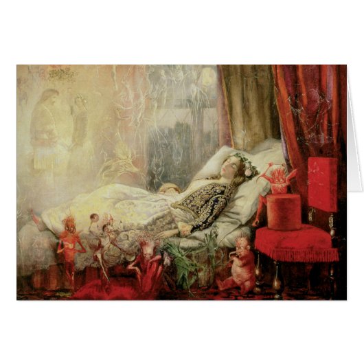 Sprookje uit het verleden, het materiaal waarvan d (Voorkant Horizontaal)