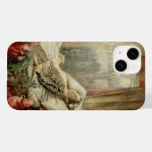 Sprookje uit het verleden, Spul waar dromen van ge Case-Mate iPhone Case (Achterkant (horizontaal))