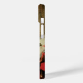 Sprookje uit het verleden, Spul waar dromen van ge Case-Mate iPhone Case (Achterkant / Links)