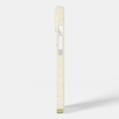 Sprookje uit het verleden, teunisbloem, Walter Cra Case-Mate iPhone Case (Achterkant / Links)