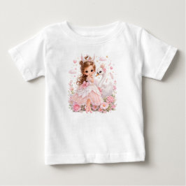 Sprookje van de lieve Zwanenprinses