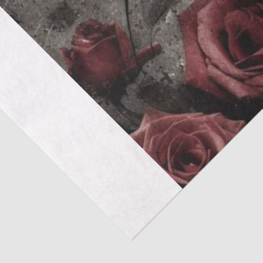 Sprookje van de nacht tissuepapier (Detail)