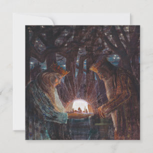 Sprookje van Koningen Mikalojus ciurlionis