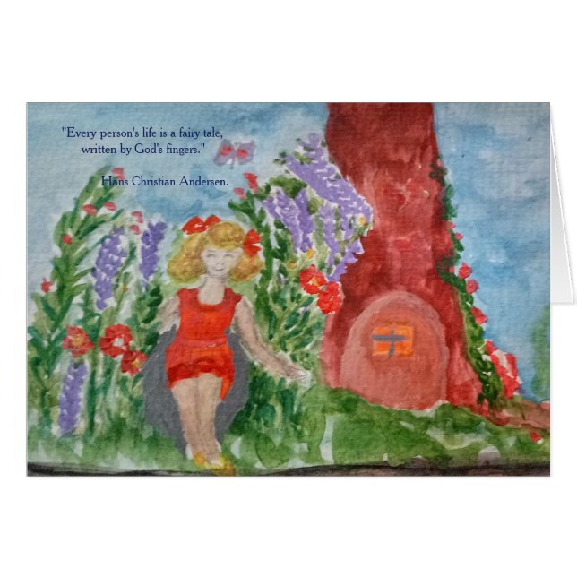 sprookjes (Voorkant Horizontaal)