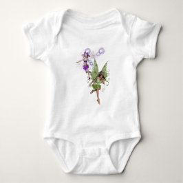 sprookjes baby bodysuit