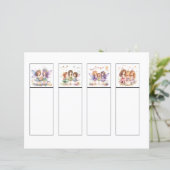 Sprookjes Bladwijzer (Staand voorkant)