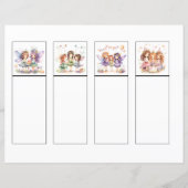 Sprookjes Bladwijzer (Voorkant)