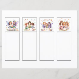 Sprookjes Bladwijzer