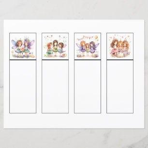 Sprookjes Bladwijzer