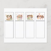 Sprookjes Bladwijzer Set 2 (Voorkant)