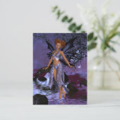 sprookjes briefkaart (Staand voorkant)