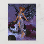 sprookjes briefkaart (Voorkant)