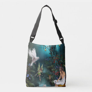 Sprookjes Crossbody Tas