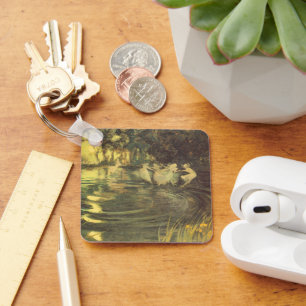 Sprookjes dansen door Arthur Black, Oude Sprookjes Sleutelhanger