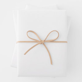 Sprookjes Eerste Verjaardag Inpakpapier Vel