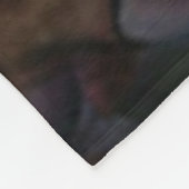 SPROOKJES FLEECE DEKEN (Hoek)