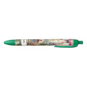 Sprookjes Helper Zwarte Inkt Pen (Bodem)