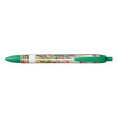 Sprookjes Helper Zwarte Inkt Pen (Achterkant)