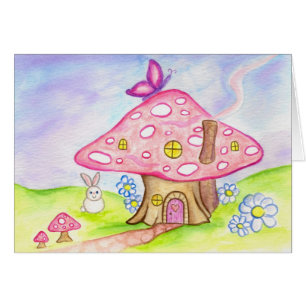 Sprookjes huis