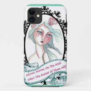 Sprookjes iPhone Hoesje
