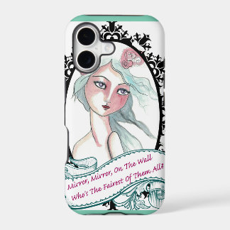 Sprookjes iPhone Hoesje