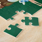 Sprookjes Legpuzzel (Zijkant)