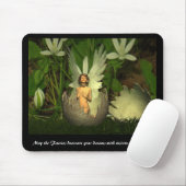 Sprookjes Muisblad.. Muismat (Met muis)
