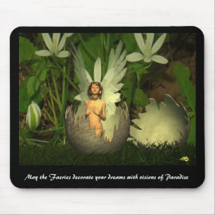 Sprookjes Muisblad.. Muismat