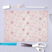 Sprookjes Ontwerp Serie 5 Tissuepapier (Craft)
