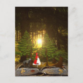 Sprookjes - pas me aan! briefkaart (Voorkant)