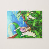 Sprookjes Puzzel (Horizontaal)