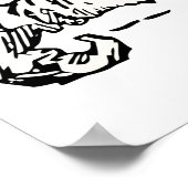 Sprookjes uit de Oude Tijden van de Tovenaar van O Poster (Hoek)