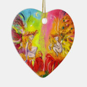 SPROOKJES VAN DE DAGERAAD KERAMISCH ORNAMENT (Rechts)