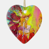 SPROOKJES VAN DE DAGERAAD KERAMISCH ORNAMENT (Rechts)