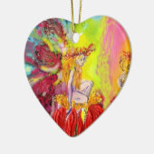 SPROOKJES VAN DE DAGERAAD KERAMISCH ORNAMENT (Links)