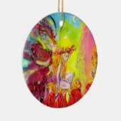 SPROOKJES VAN DE DAGERAAD KERAMISCH ORNAMENT (Rechts)