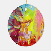 SPROOKJES VAN DE DAGERAAD KERAMISCH ORNAMENT (Links)