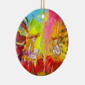 SPROOKJES VAN DE DAGERAAD KERAMISCH ORNAMENT (Rechts)