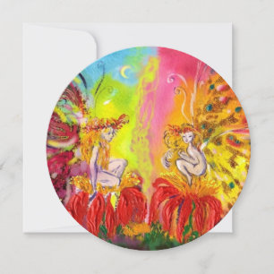 SPROOKJES VAN DE DAGERAAD ,Magische Blauwe Gouden  Kaart