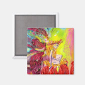 SPROOKJES VAN DE DAGERAAD MAGNEET (Voorkant / Achterkant)
