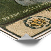  sprookjes van Jessie Willcox Smith Poster (Hoek)