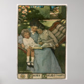  sprookjes van Jessie Willcox Smith Poster (Voorkant)