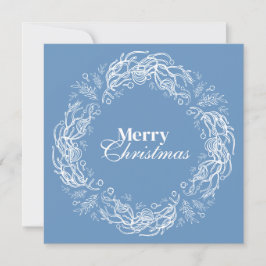 Sprookjes voor wintervakantie. kaart