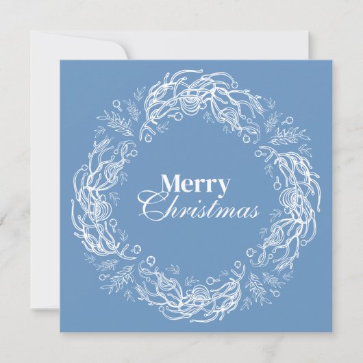 Sprookjes voor wintervakantie. kaart (Voorkant)