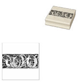 Sprookjes Zeemeerminnen uit het verleden Rubberstempel (Gestempeld)